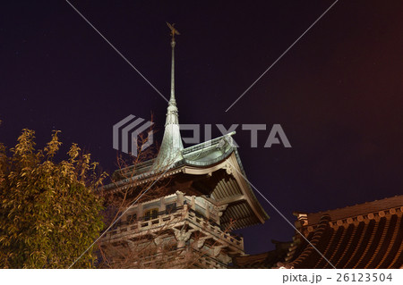 東山花灯路 大雲院 祇園閣 東山花灯路 大雲院 祇園閣 26123504