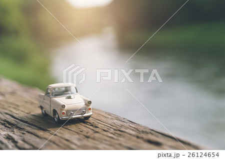 Car with landscape background, Travel concept Car with landscape background, Travel concept 26124654