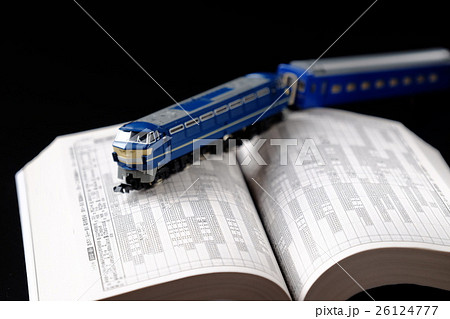 鉄道旅行のイメージ 26124777