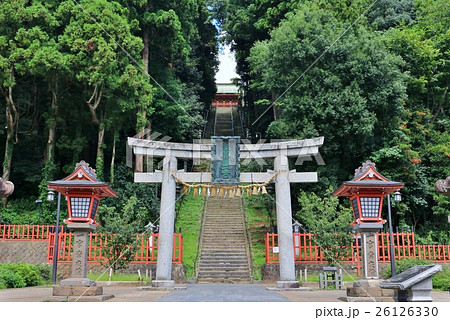 塩釜神社 塩釜神社 26126330