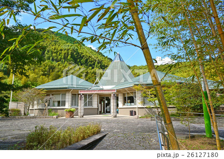 合馬竹林公園 26127180