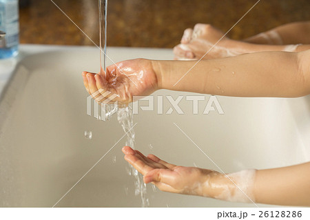 子供 手洗いイメージ 子供 手洗いイメージ 26128286