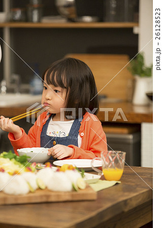 鍋料理 夕食イメージ 鍋料理 夕食イメージ 26128523