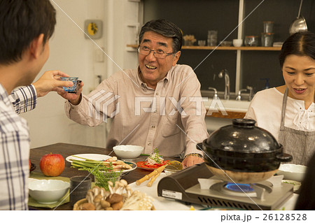 晩酌　イメージ 26128528