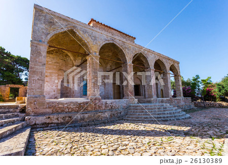 Church Transfiguration of the Lord 26130389