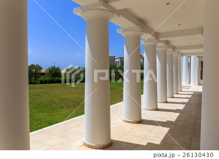 greek neoclassical architecture building greek neoclassical architecture building 26130430