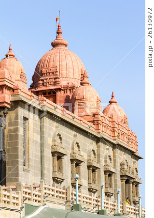 Swami Vivekananda Rock Memorial in  Kanyakumari 26130972