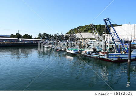 横浜市柴漁港B9 横浜市柴漁港B9 26132625