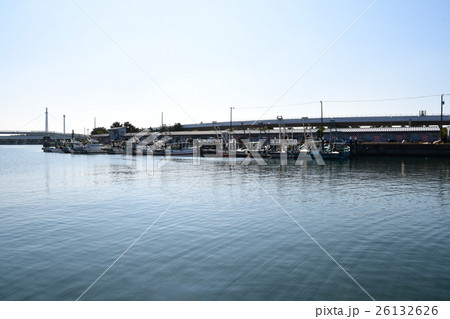 横浜市柴漁港B10 26132626