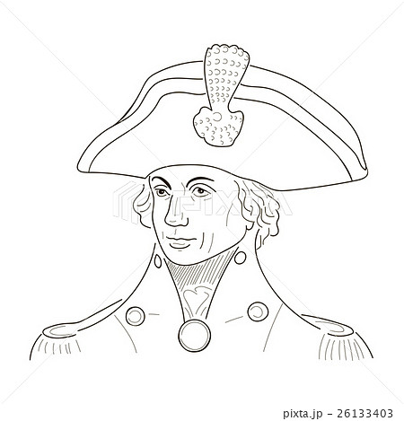 Vice Admiral Horatio Lord Nelson Vice Admiral Horatio Lord Nelson 26133403