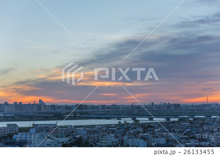 景観 景観 26133455