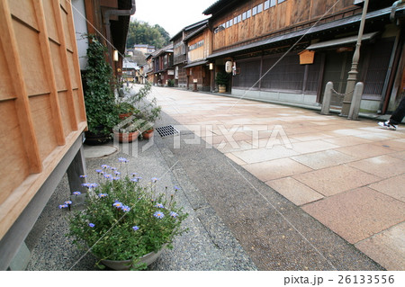 金沢・ひがし茶屋街 26133556