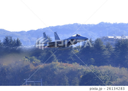 F-15戦闘機 26134283