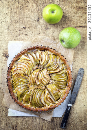Apple Tart 26135459