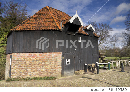 Watermill den Haller Watermill den Haller 26139580