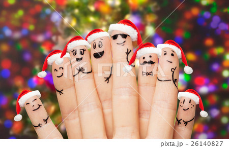 close up of hands and fingers with smiley faces close up of hands and fingers with smiley faces 26140827