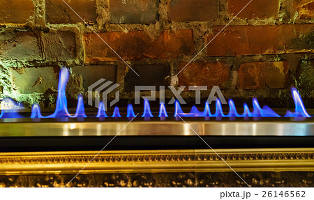 Modern bio fireplace Modern bio fireplace 26146562