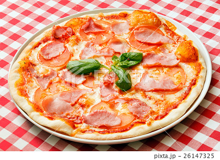 tasty pizza 26147325