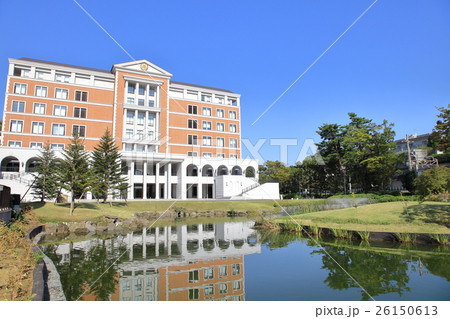 玉川大学　町田市 26150613