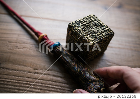 魔法の石 26152259