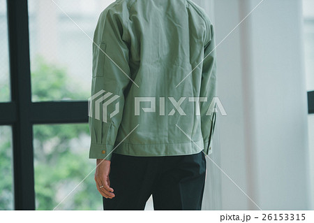 a member of a company 26153315