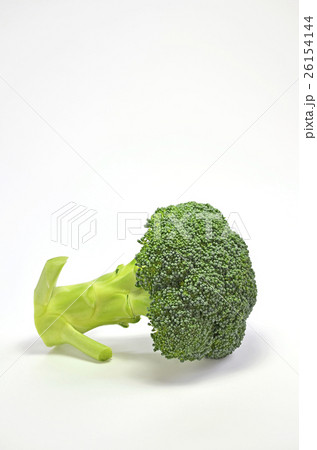 ブロッコリー 26154144