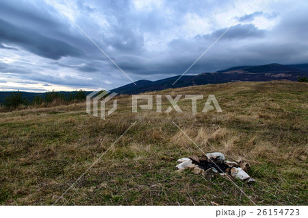 hills with forests hills with forests 26154723