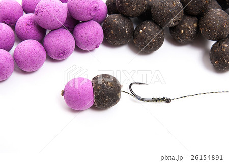 Dry feed for carp fishing. Ready for use Carp bait Dry feed for carp fishing. Ready for use Carp bait 26154891