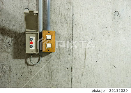 スイッチ(電源、シャッター) スイッチ(電源、シャッター) 26155029