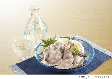 冷しゃぶと酒 26155473