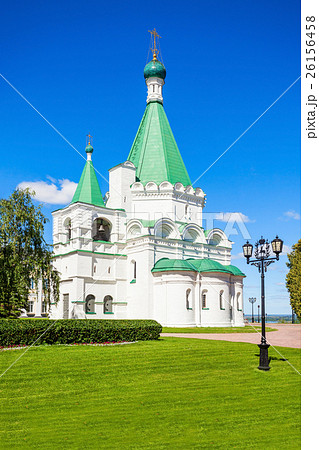 Michael the Archangel Cathedral 26156458