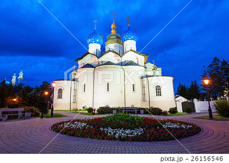 Annunciation Cathedral, Kazan Kremlin 26156546