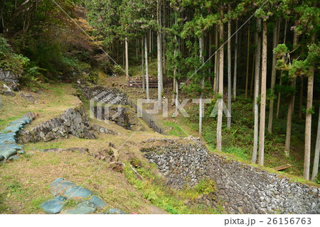 群馬県、荒船風穴 群馬県、荒船風穴 26156763