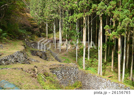 群馬県、荒船風穴 群馬県、荒船風穴 26156765