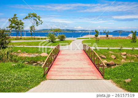 Russky island near Vladivostok Russky island near Vladivostok 26157519