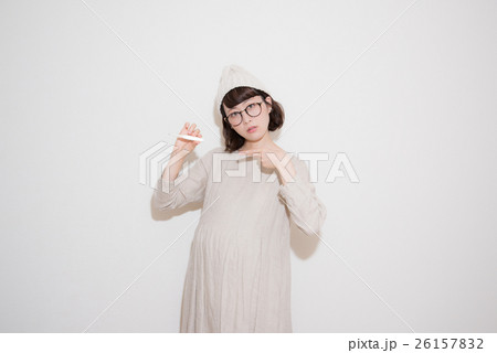 妊婦 26157832
