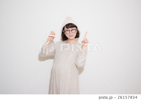 妊婦 妊婦 26157834