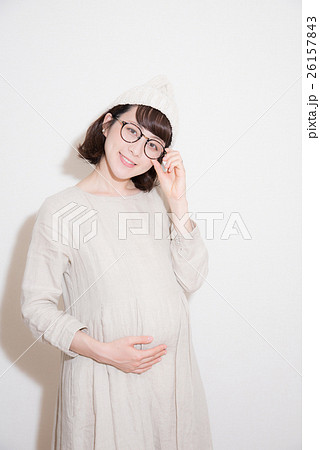 妊婦 妊婦 26157843