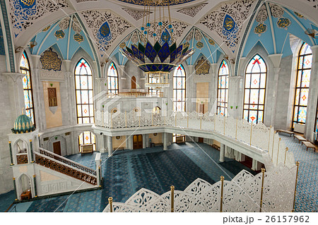 The Kul Sharif Mosque The Kul Sharif Mosque 26157962