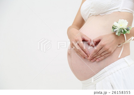 妊婦さん 顔なし 妊婦さん 顔なし 26158355