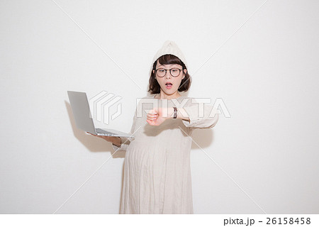 妊婦 26158458