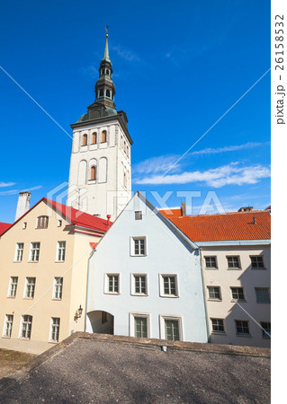 St. Nicholas Church, Niguliste, Tallinn St. Nicholas Church, Niguliste, Tallinn 26158532