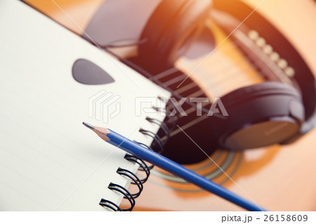 Compose a song 26158609