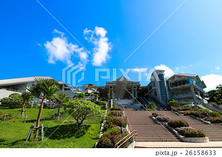 海洋博公園 海洋博公園 26158633