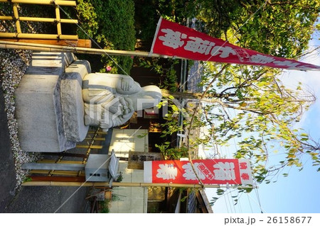 河原町稲荷神社 福禄寿 河原町稲荷神社 福禄寿 26158677