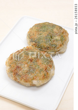 美味しい中華のまんじゅう 26158933