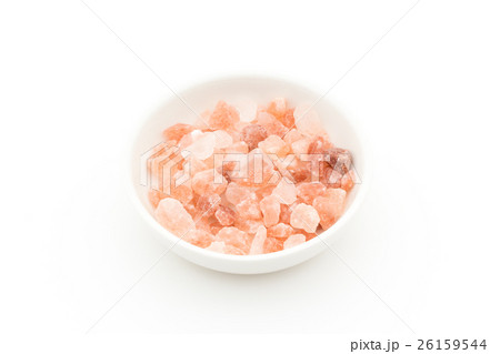 ヒマラヤ岩塩:Himarayan Pink Salt ヒマラヤ岩塩:Himarayan Pink Salt 26159544