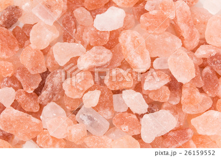 ヒマラヤ岩塩：Himarayan Pink Salt 26159552