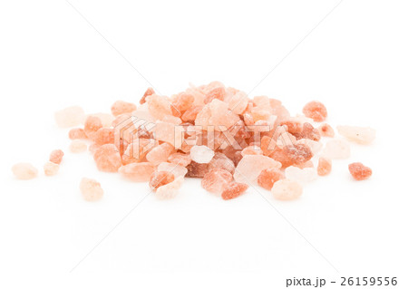 ヒマラヤ岩塩：Himarayan Pink Salt 26159556