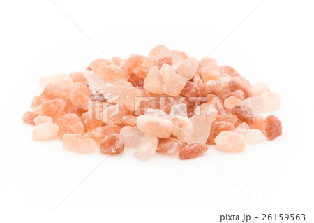 ヒマラヤ岩塩:Himarayan Pink Salt ヒマラヤ岩塩:Himarayan Pink Salt 26159563